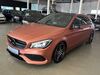 Mercedes-Benz CLA 200 Shooting Brake rehlingen