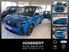 Ford Tourneo Courier hottelstedt