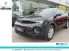 Opel Mokka schoefweg