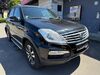SsangYong REXTON Löhma