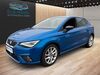Seat Ibiza eggersdorf