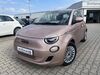 Fiat 500e juetrichau