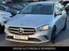 Mercedes-Benz B 160 geisenfeld