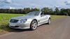 Mercedes-Benz SL 500 goergeshausen