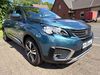 Peugeot 5008 roedelhausen