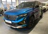 Renault Austral stolpen