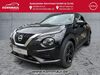 Nissan Juke hottelstedt