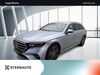 Mercedes-Benz E 220 leipziger