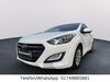 Hyundai i30 huelseburg