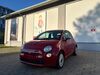 Fiat 500 oberheimbach