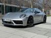 Porsche 992 geisenfeld