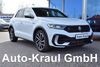 VW T-Roc picher