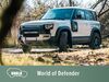 Land Rover Defender osthausen-wuelfershausen