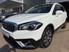 Suzuki SX4 wissmannsdorf