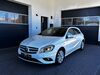 Mercedes-Benz A 180 Schöfweg