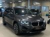BMW X1 winklarn