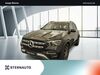 Mercedes-Benz GLE 350 leipziger