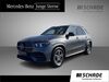 Mercedes-Benz GLE 350 lauchroeden