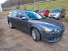 Mitsubishi Lancer teichweiden