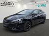 Opel Astra walhausen