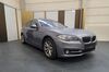BMW 530 rabenau
