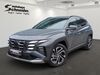 Hyundai TUCSON tegernsee