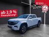 VW Amarok grossroehrsdorf