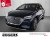 Audi Q4 e-tron bueddenstedt