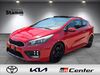 Kia ceed / Ceed oberrossbach