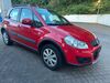 Suzuki SX4 kreis|bad-toelz-wolfratshausen