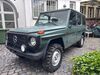 Mercedes-Benz G 290 graefendhron