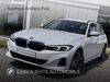 BMW 330 kummersdorf-gut