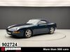 Porsche 968 woelferbuett