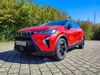 Mitsubishi ASX goergeshausen