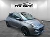 Opel Adam meinborn
