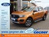 Ford Ranger deutschland