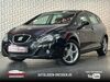 Seat Leon stolpen