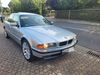 BMW 728 Deutschland