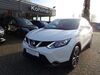 Nissan Qashqai hoehr-grenzhausen