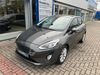 Ford Fiesta harzungen