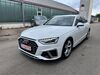 Audi S4 krauchenwies