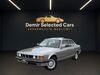 BMW 730 Iggensbach