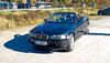 BMW 323 Iggensbach