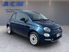 Fiat 500 geisenfeld