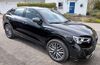 Audi Q3 krauchenwies