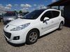 Peugeot 207 kreis|erlangen-hoechstadt