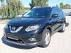 Nissan X-Trail suedergellersen