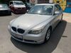BMW 520 nieder-hilbersheim