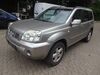 Nissan X-Trail walhausen