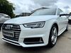 Audi S4 roedelmaier
